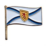 PIN NOVA SCOTIA